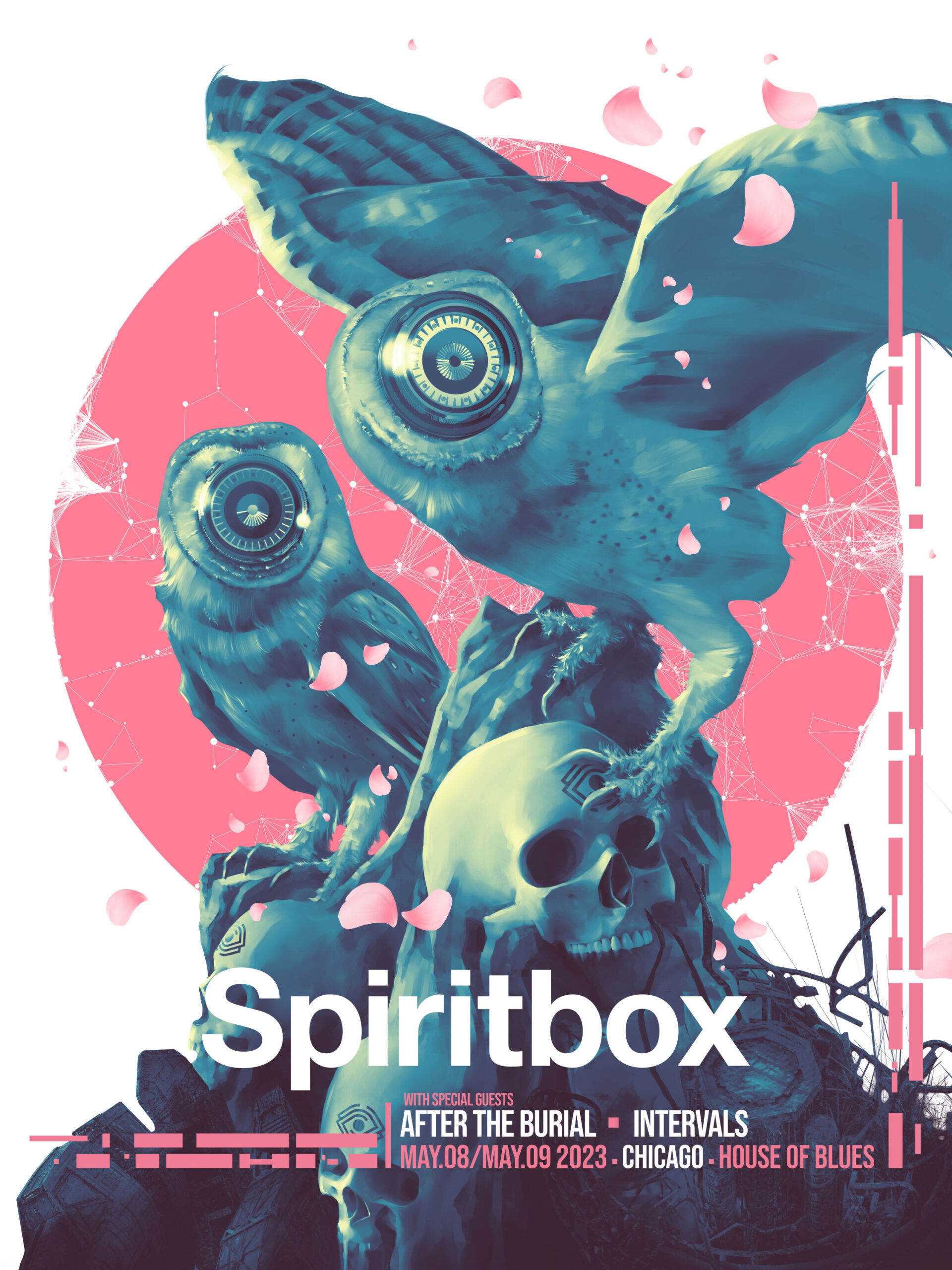 Spiritbox - ROC NATION